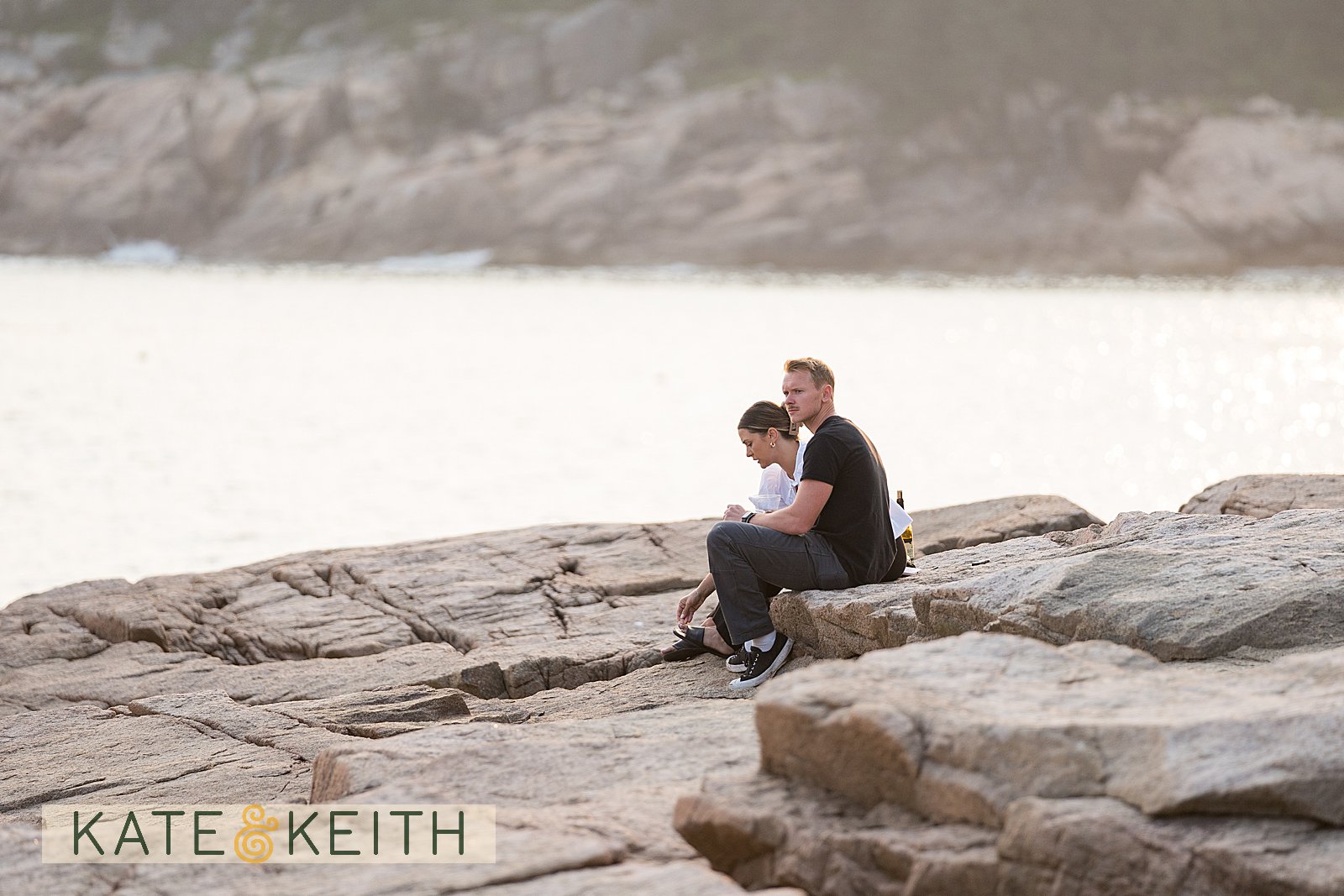 Acadia proposal oopsie backup location