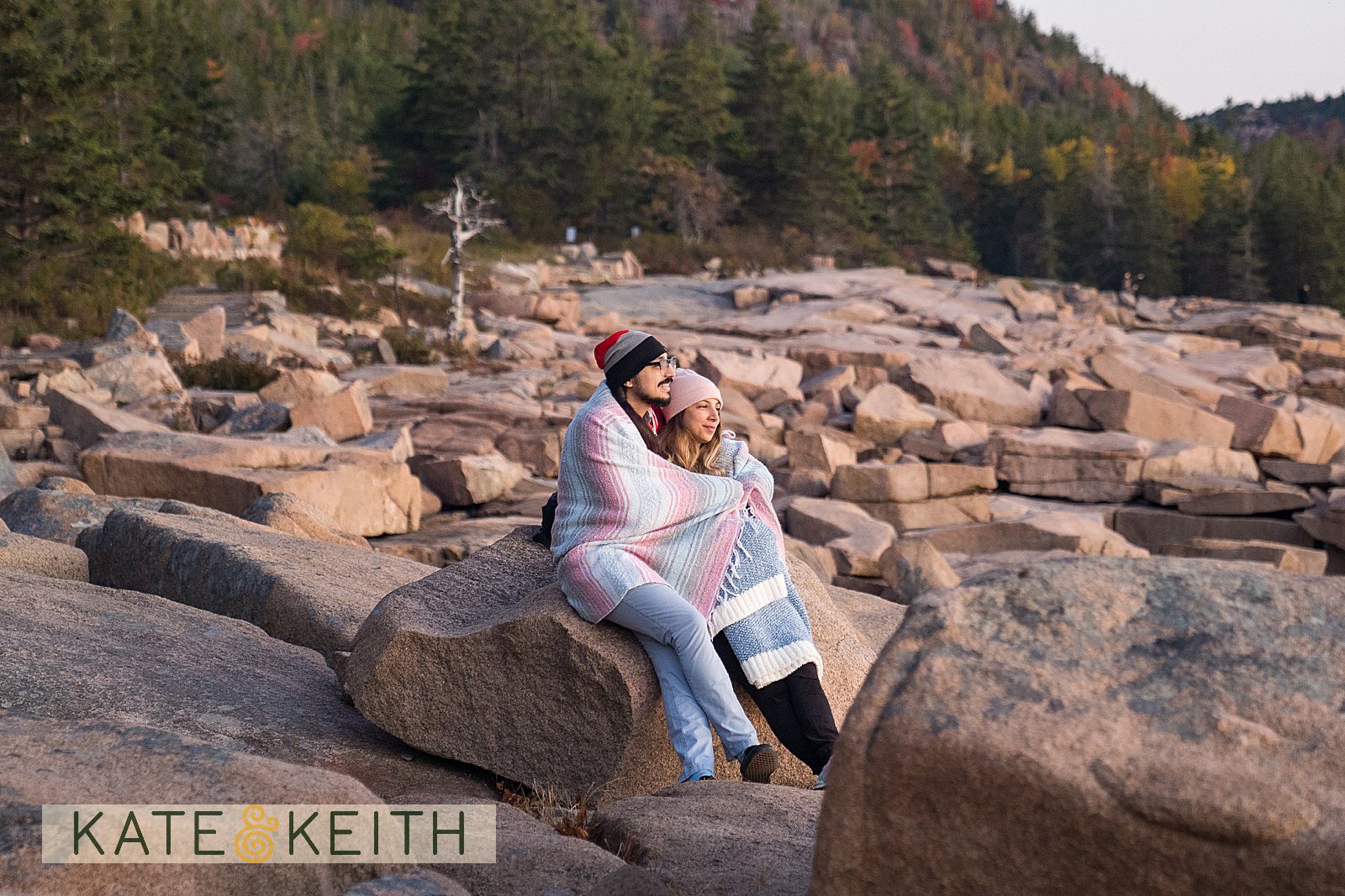 Acadia Fall Proposal