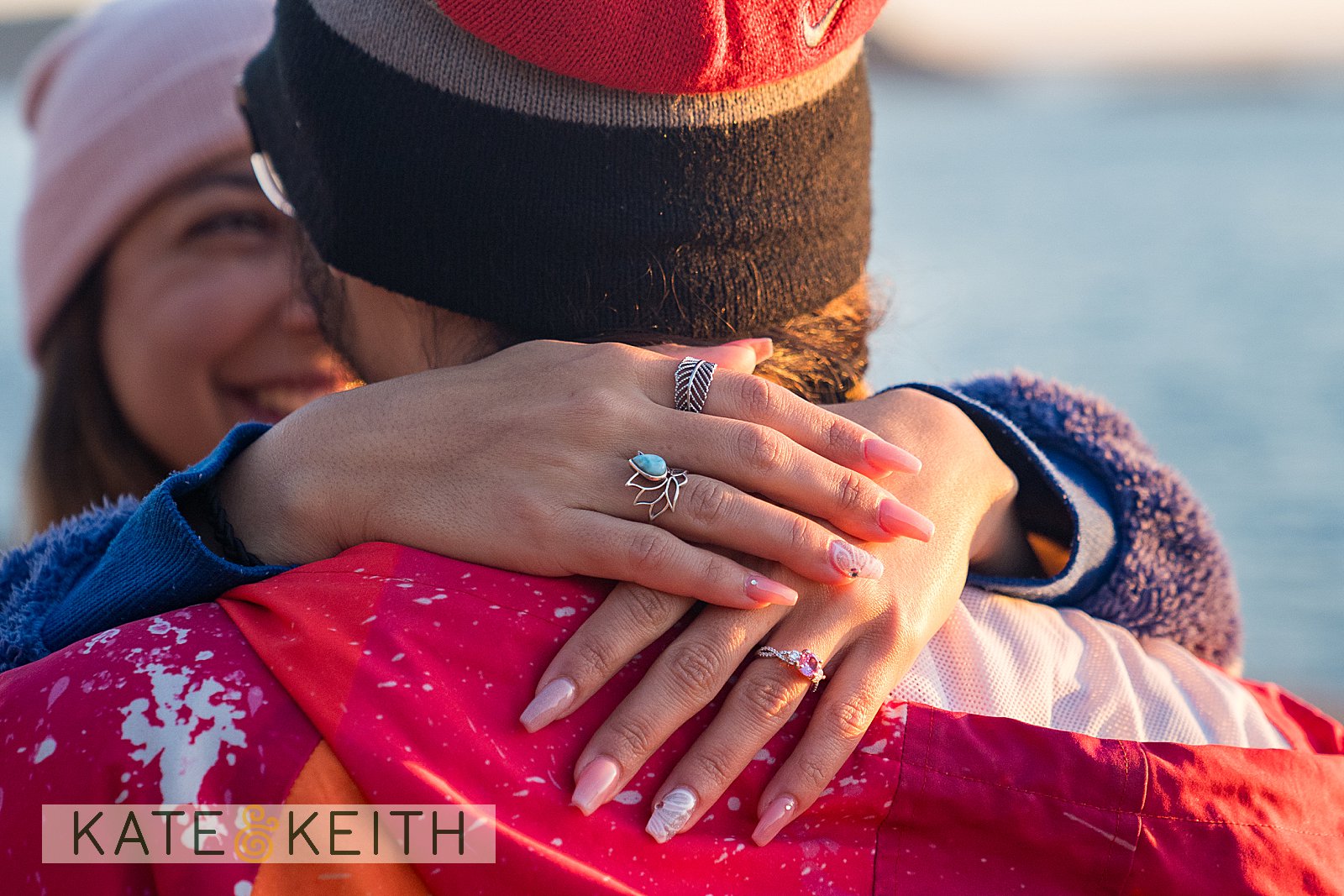 Acadia Fall Proposal