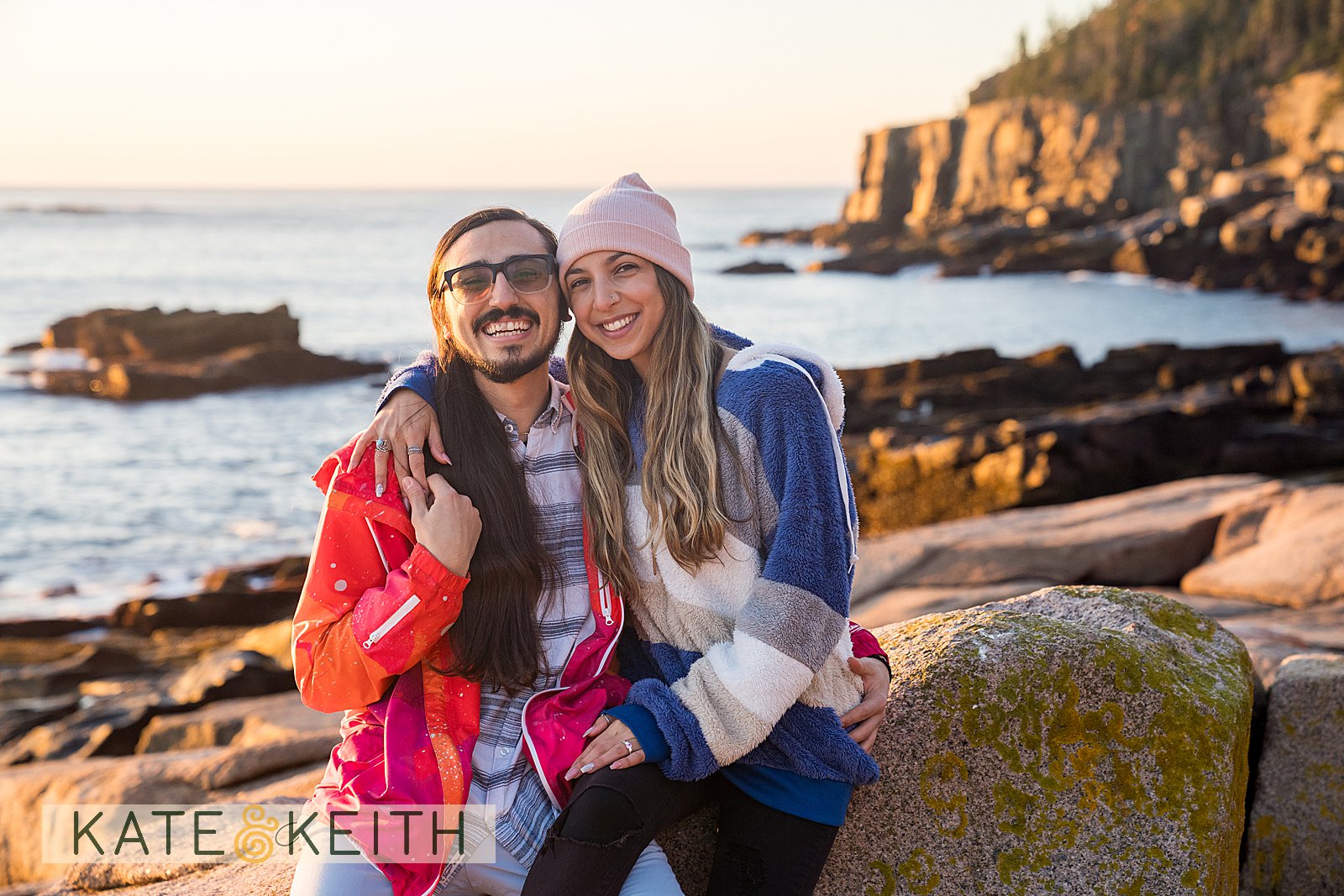 Acadia Fall Proposal