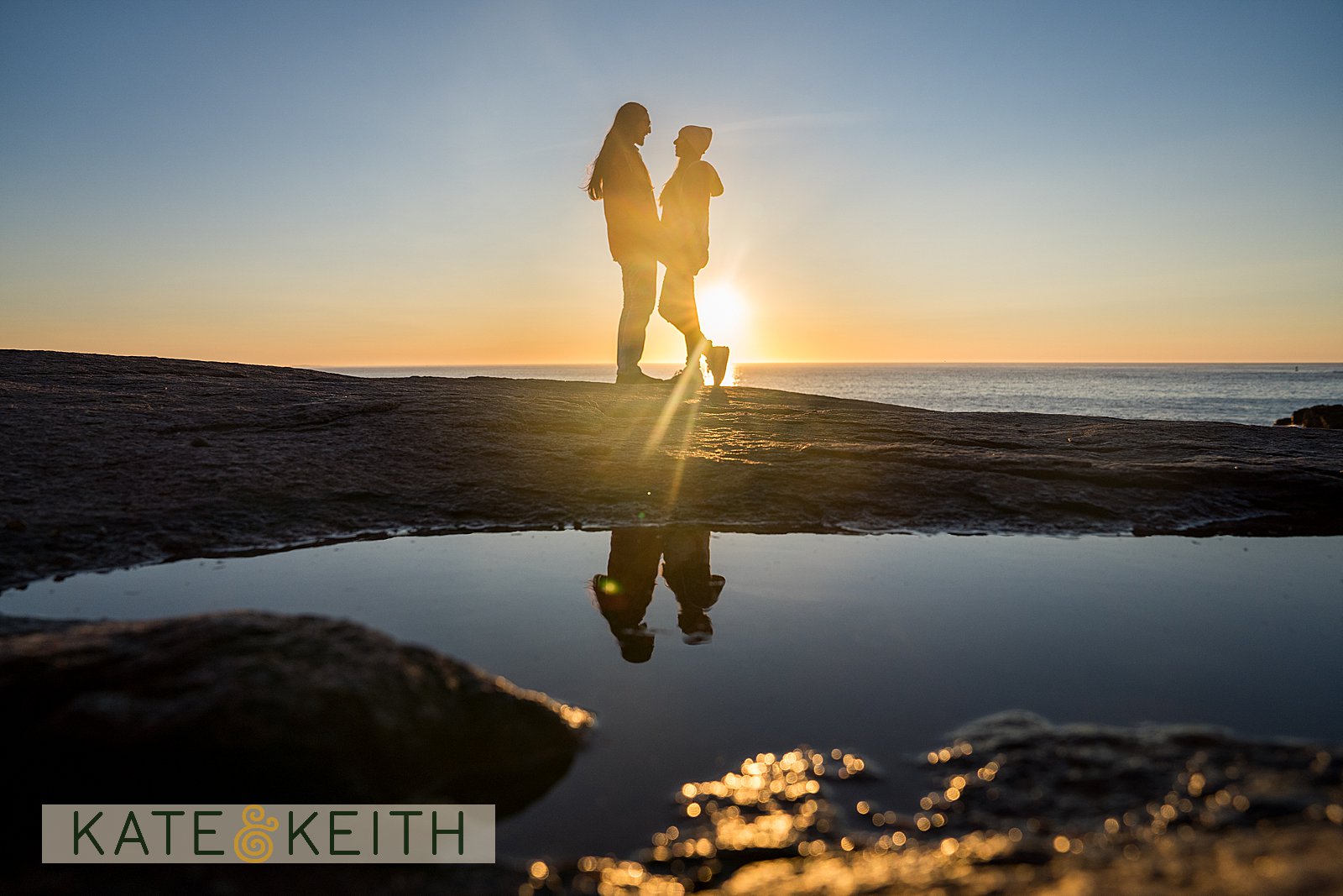 Acadia Fall Proposal