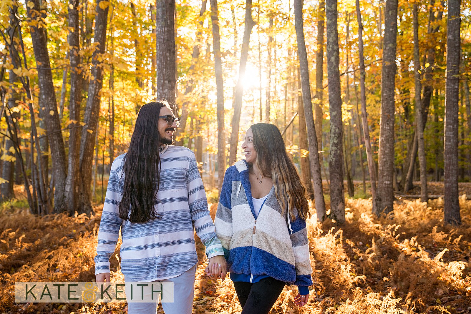 Acadia Fall Proposal