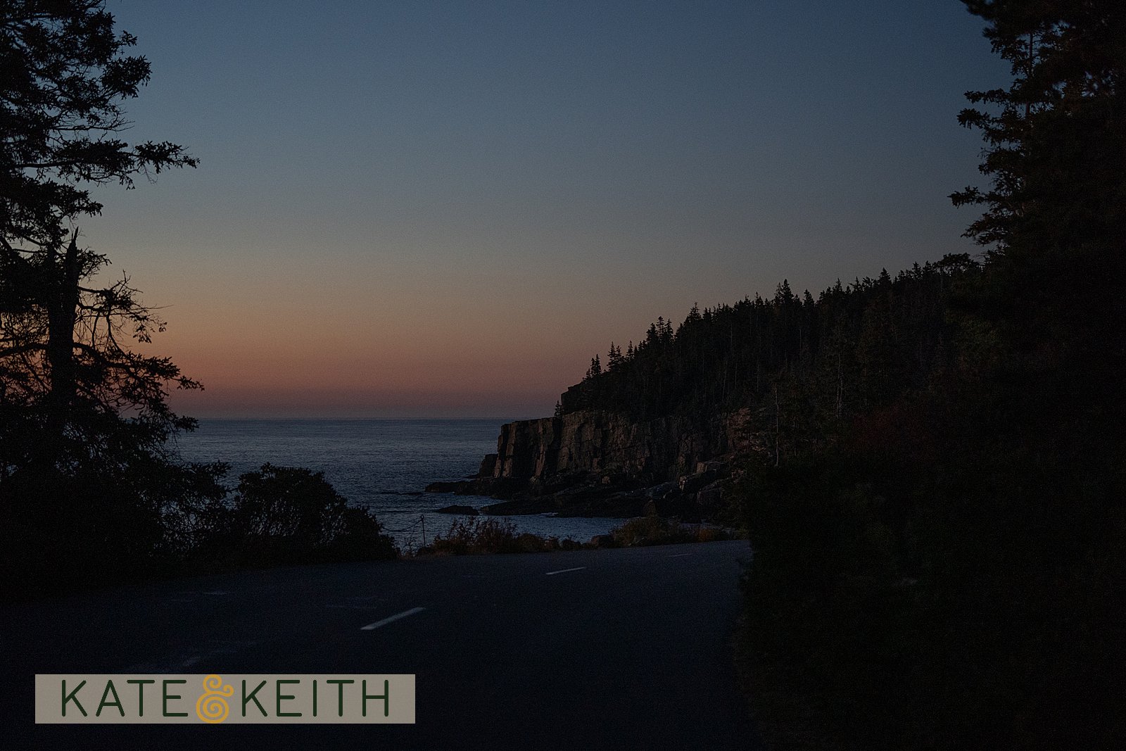 Acadia Fall Proposal