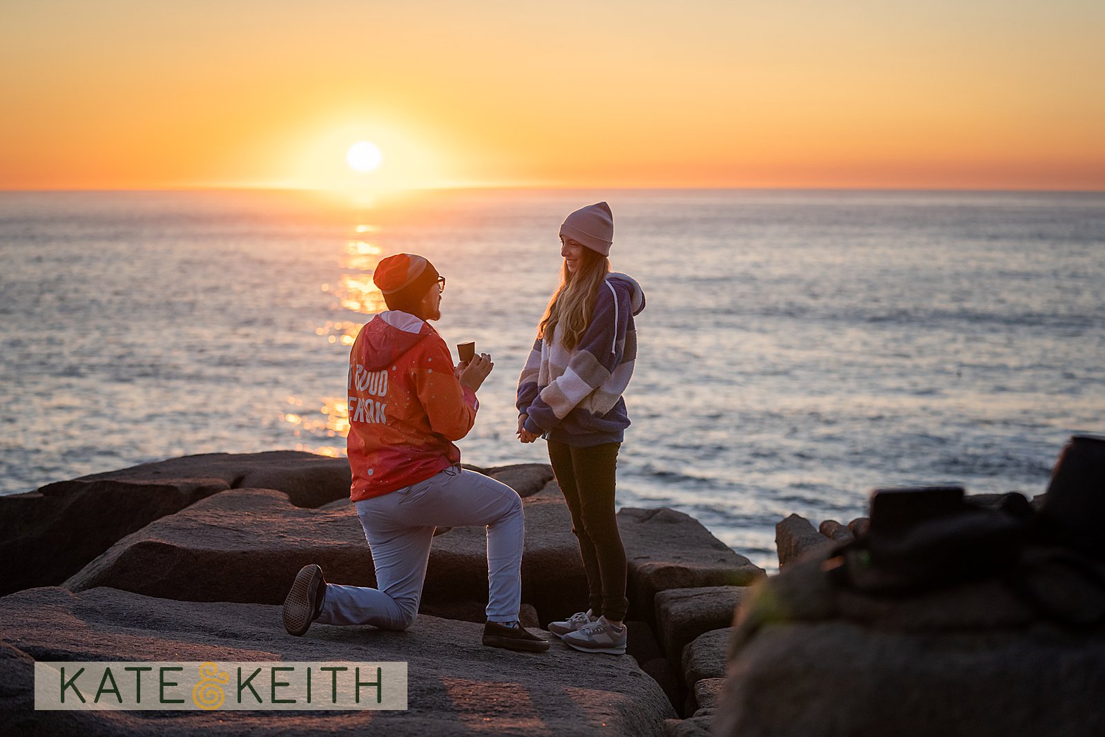 Acadia Fall Proposal