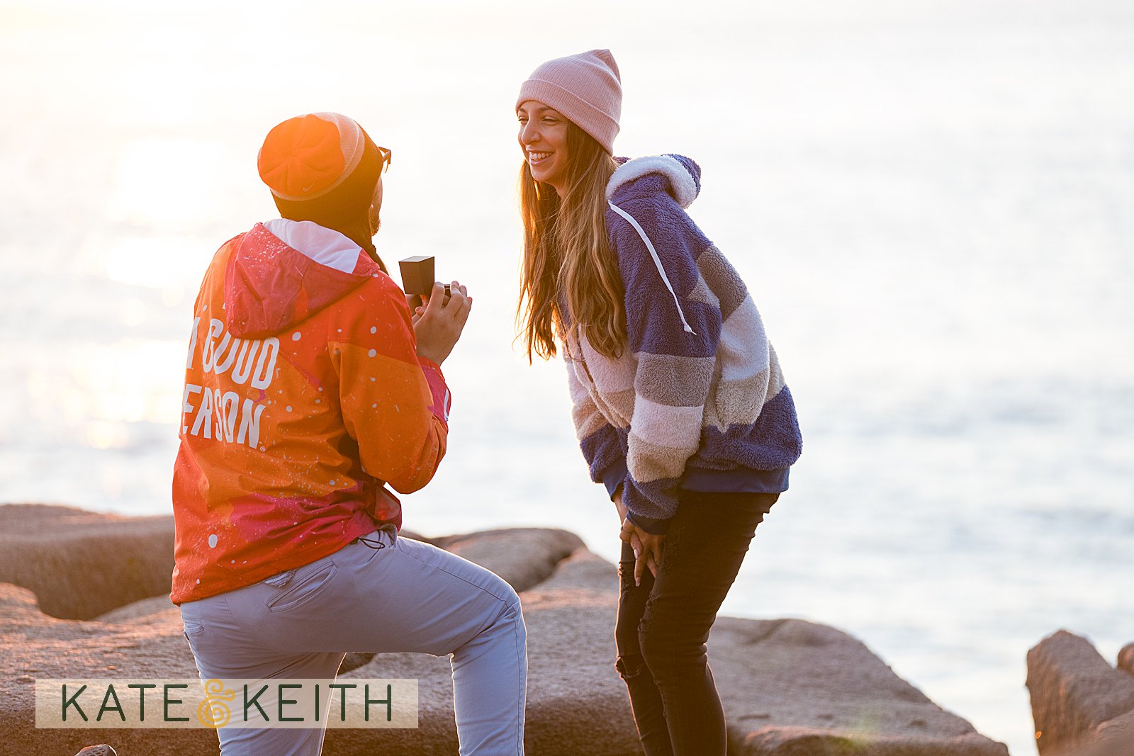Acadia Fall Proposal