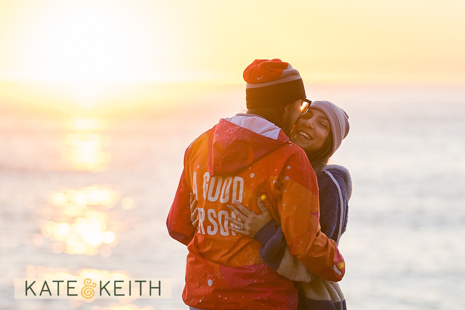 Acadia Fall Proposal
