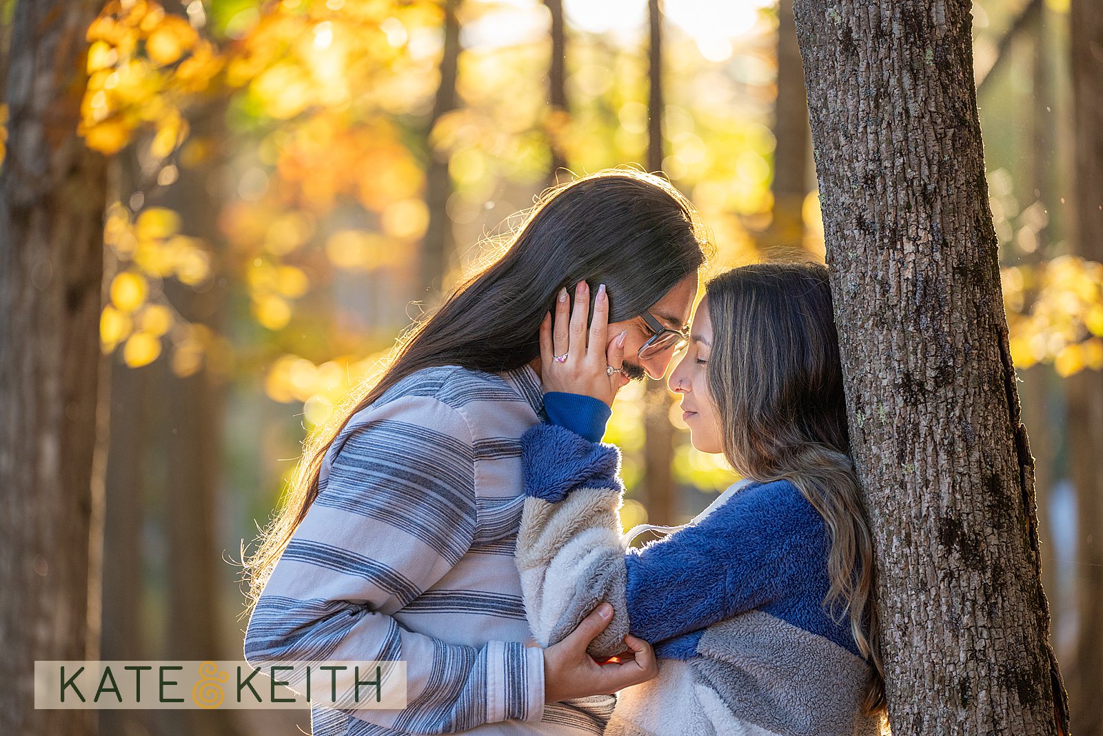 Acadia Fall Proposal