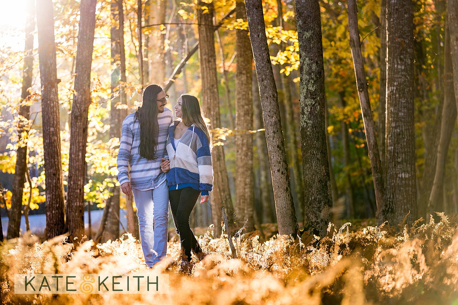 Acadia Fall Proposal