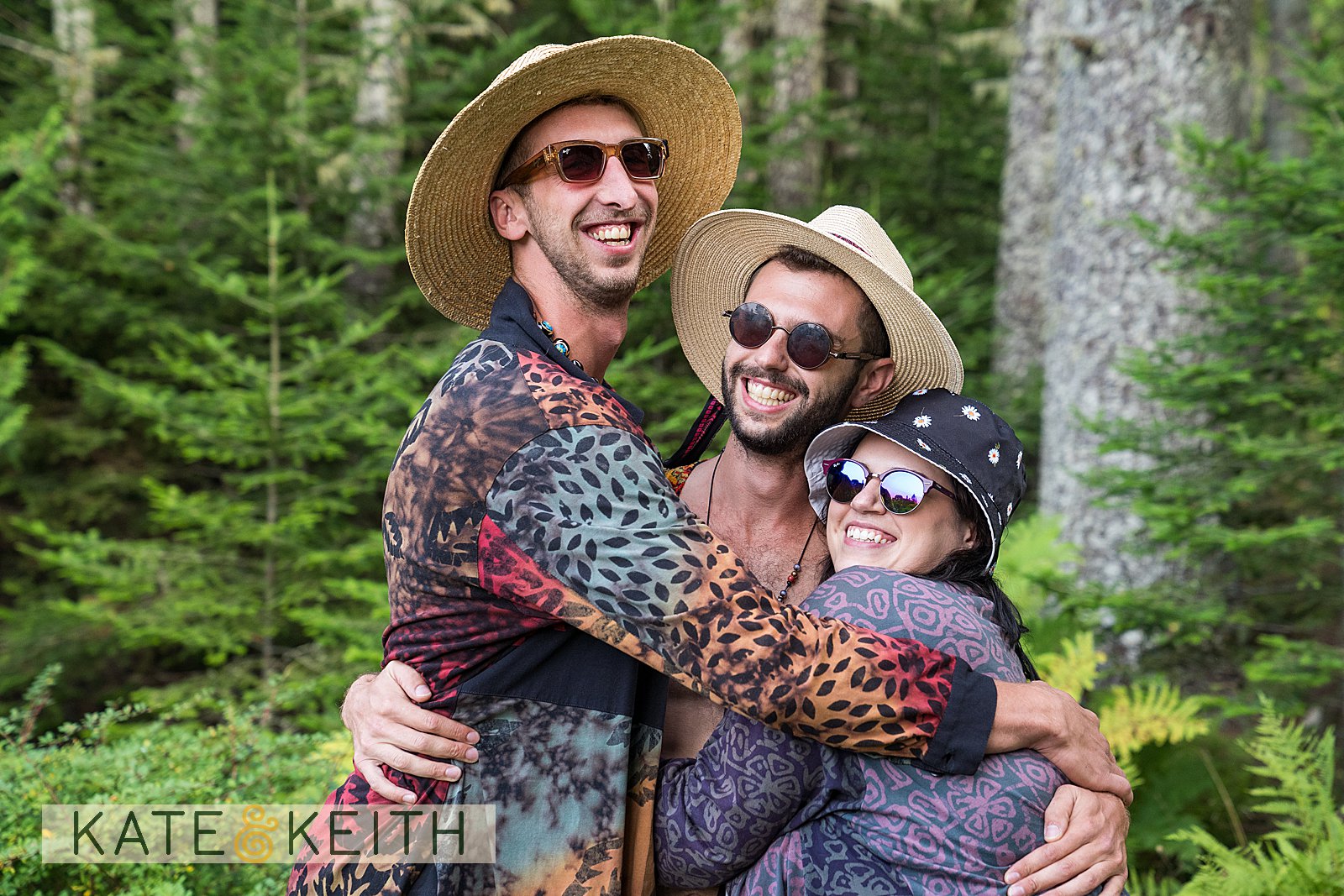 Bar Harbor event photography