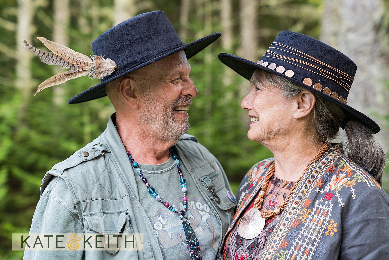 MDI couples photography