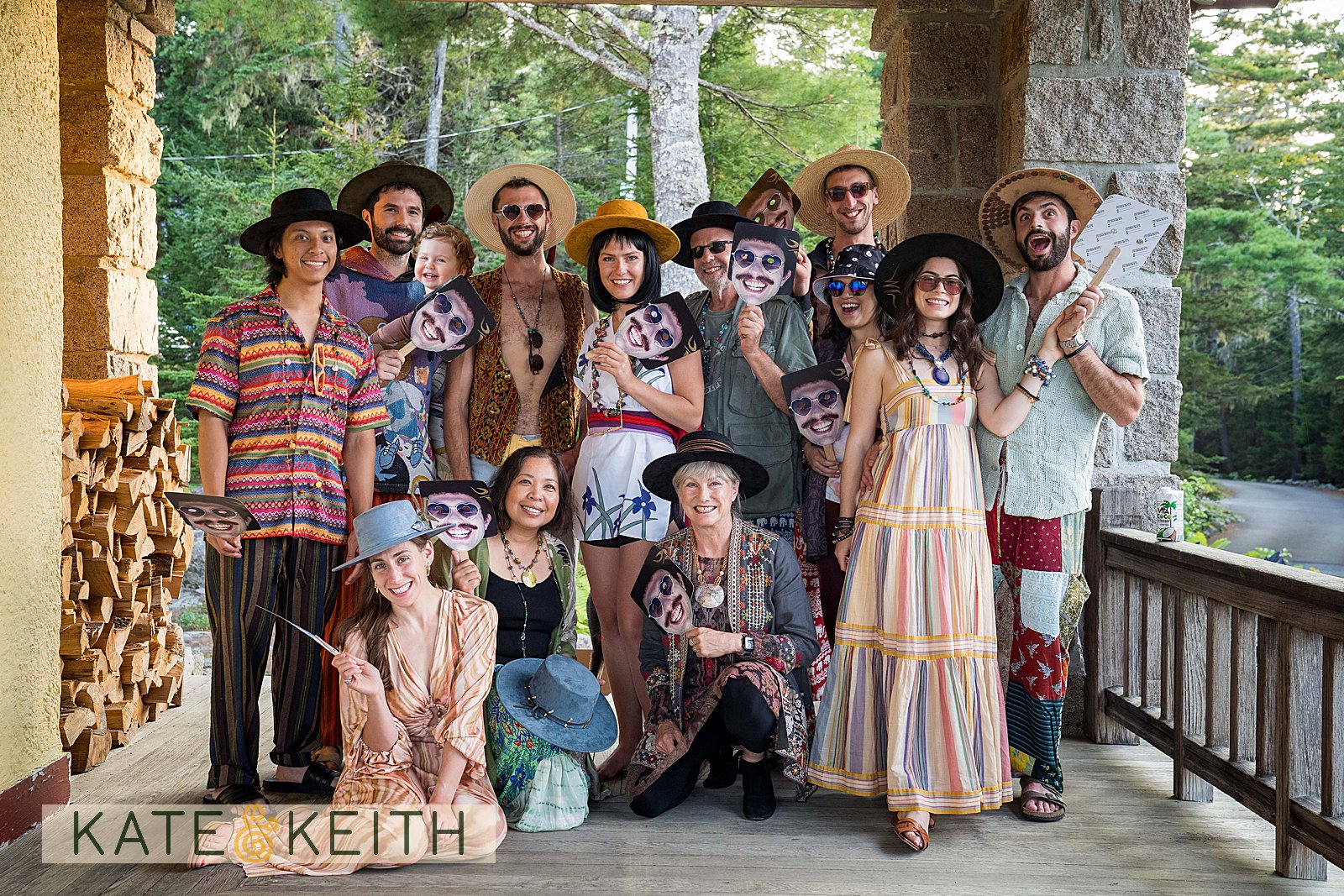 MDI family event photography